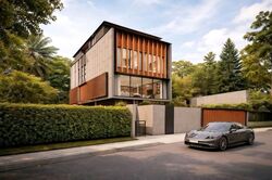 Hong Kong Park (D21), Detached #580279861